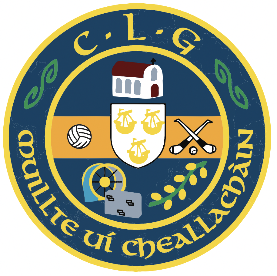 O’Callaghan’s Mills