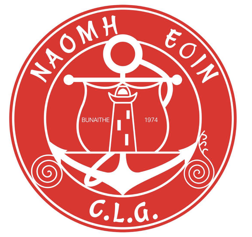 Naomh Eoin