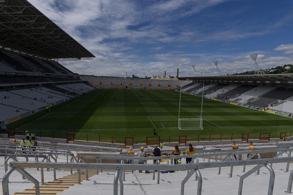 Clare U21 Championship Draws