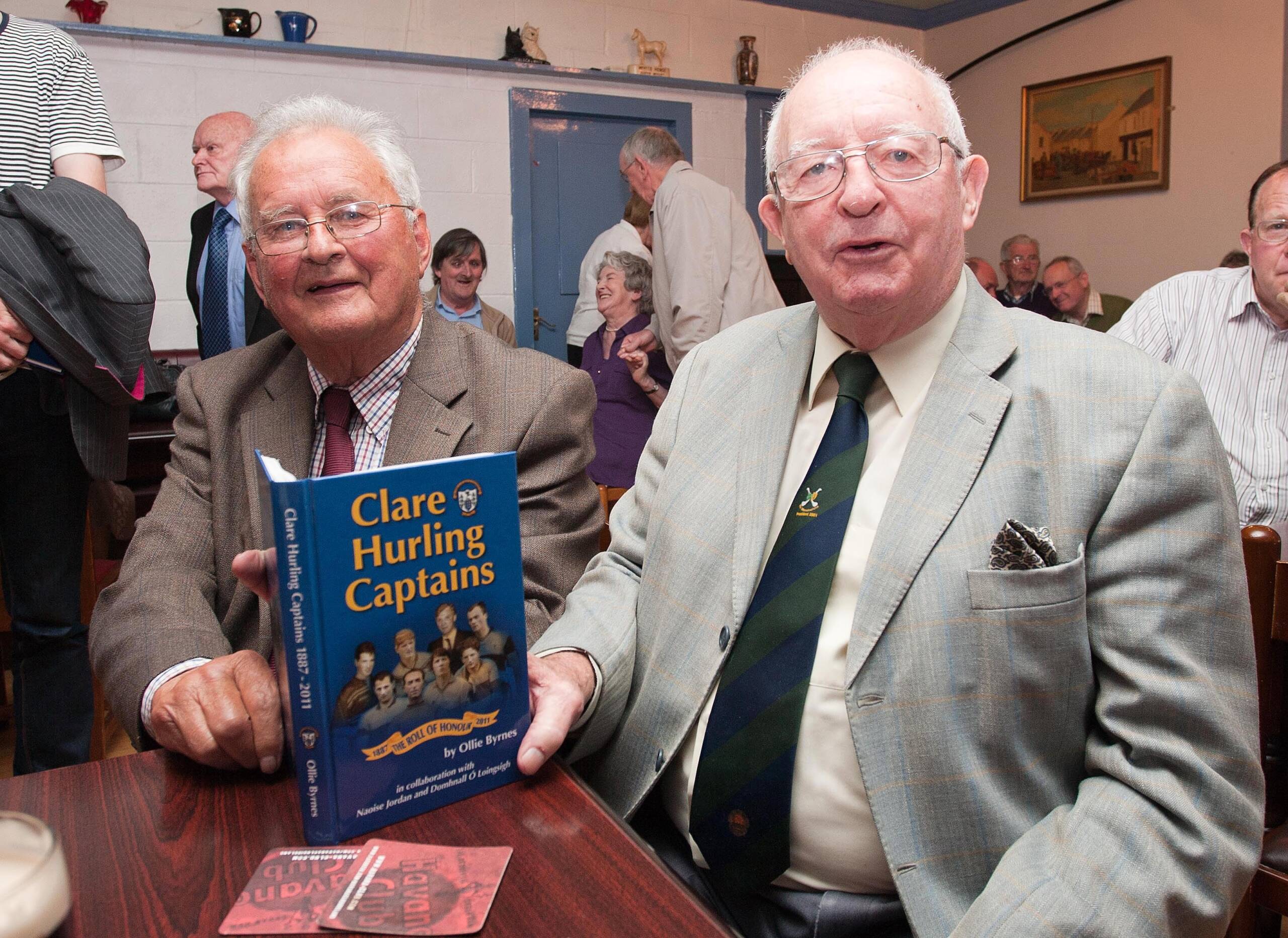 Clare GAA