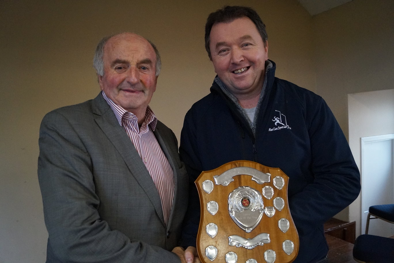 Clare GAA