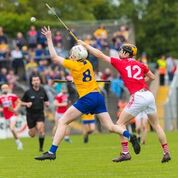 Clare Senior Hurling Quarter-Finals