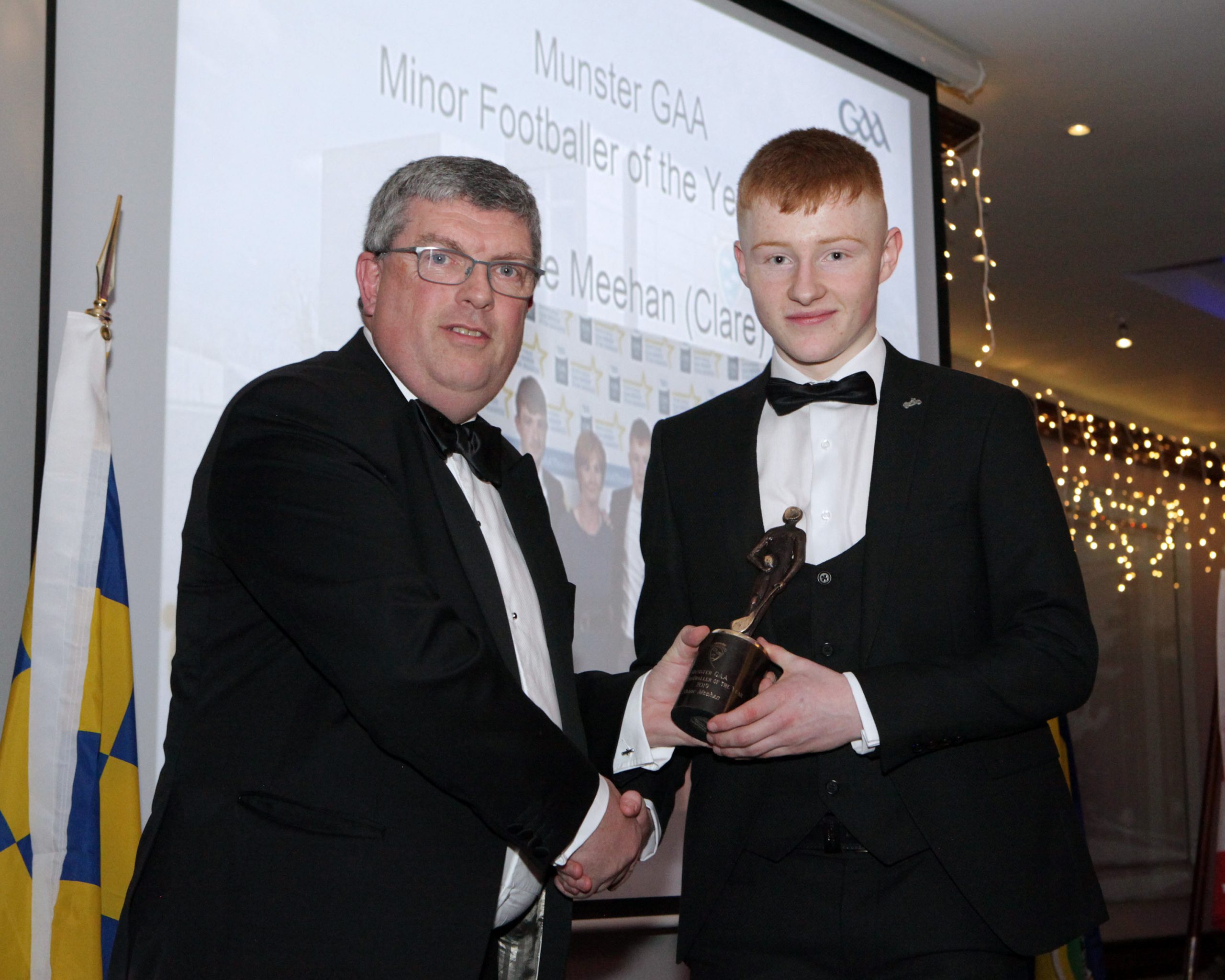 Munster Gaa Awards