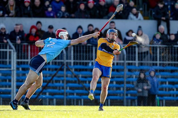 Clare Senior Hurlers