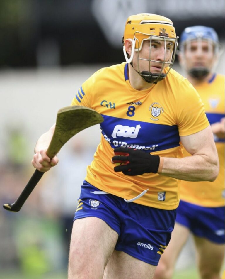 Clare Hurling All Stars 2022 - Clare GAA