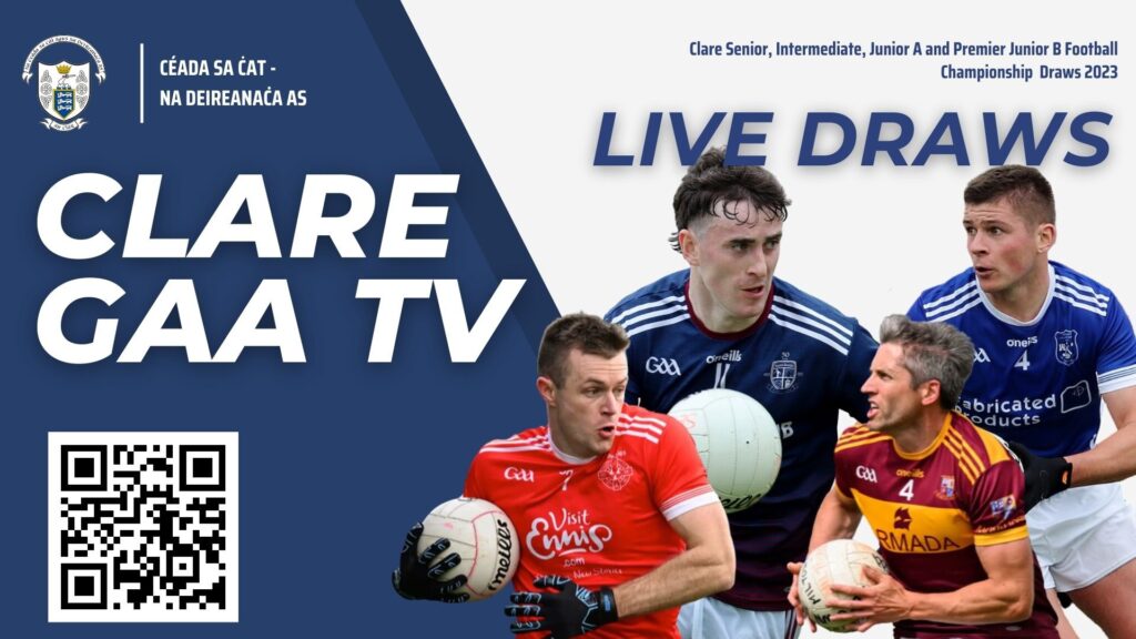 Football Championship Live Draws 📺
