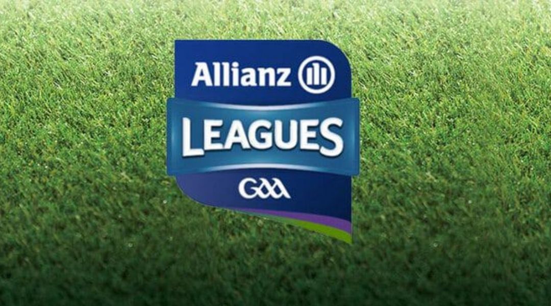 Clare GAA Allianz League Fixtures