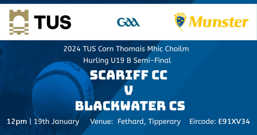Munster Post Primary Schools 2024