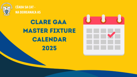 Clare GAA