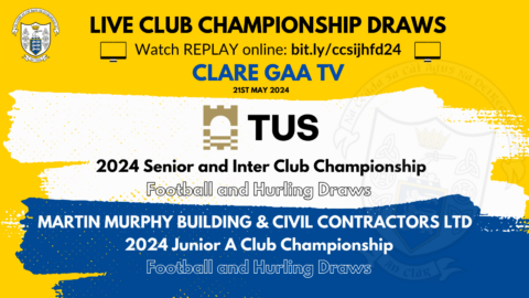 Clare GAA