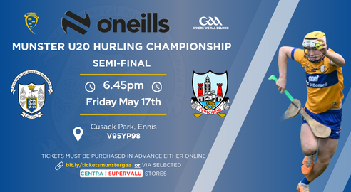 Clare U20 Hurling Championship
