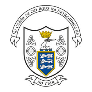 Kieran Keating - Chairman