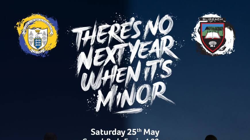 Minor Football Championship