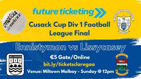 Clare GAA