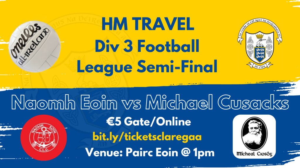 Div 3 Football League Semi Final