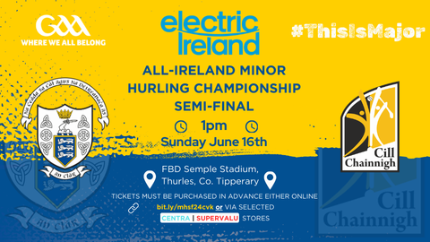 Clare GAA