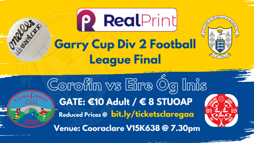 2024 Garry Cup FINAL