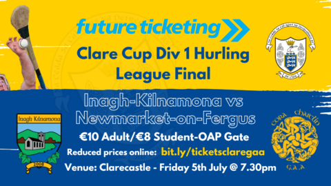 Clare GAA
