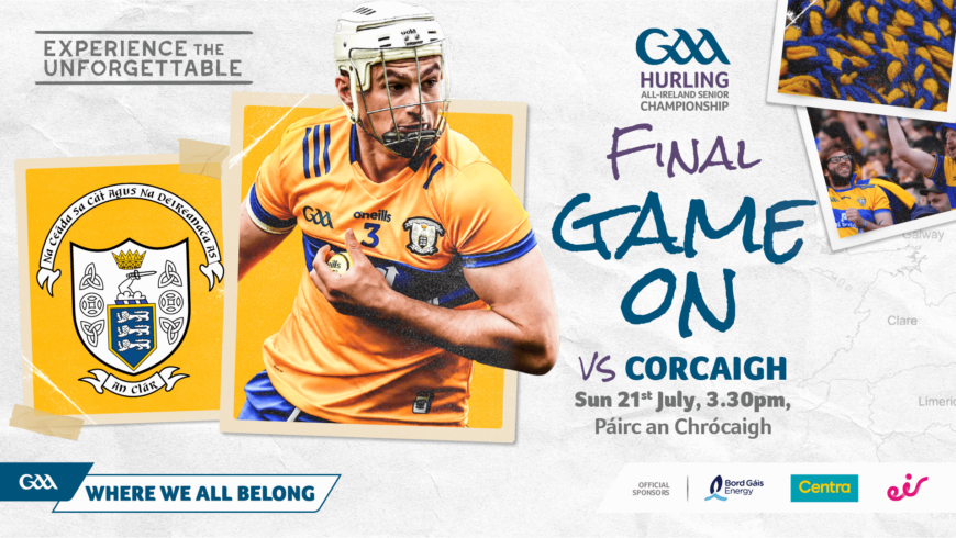 All Ireland Hurling Championship