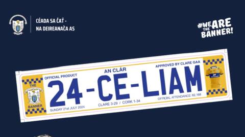 Clare GAA