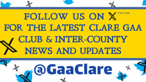 Clare GAA