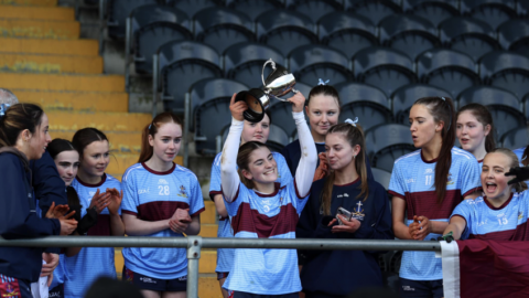 Clare GAA