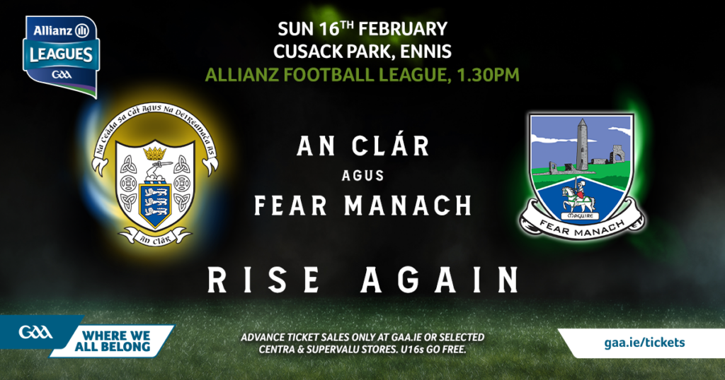 An Clár agus Fear Manach