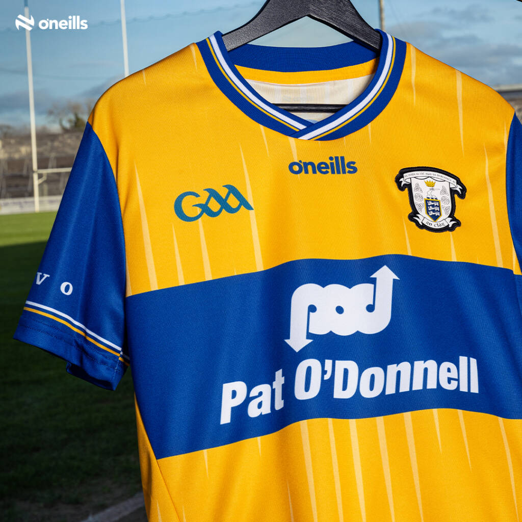 2025 Home Jersey