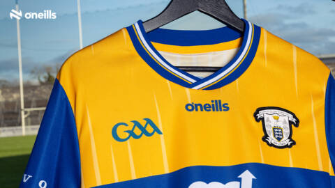 Clare GAA