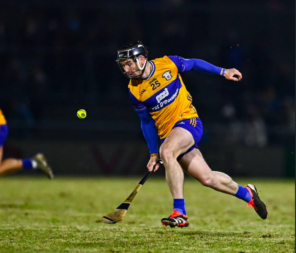 An Clár agus Cill Chainnigh
