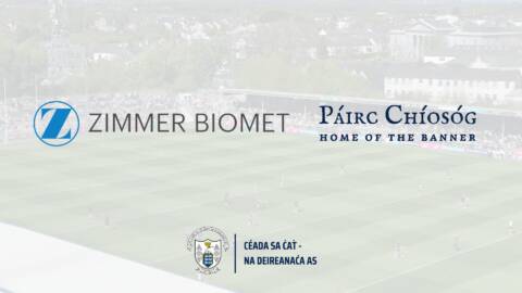Clare GAA