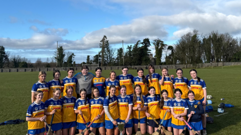 Clare GAA