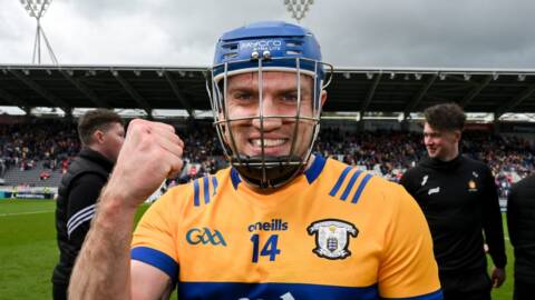Clare GAA