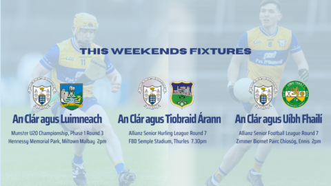 Clare GAA