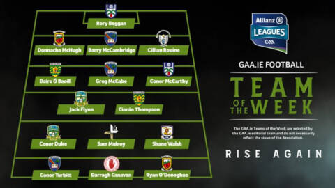 Clare GAA