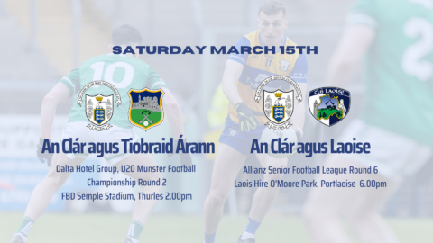Clare GAA