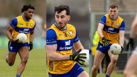 Clare GAA