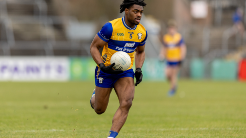 Clare GAA