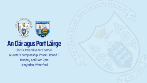 Clare GAA
