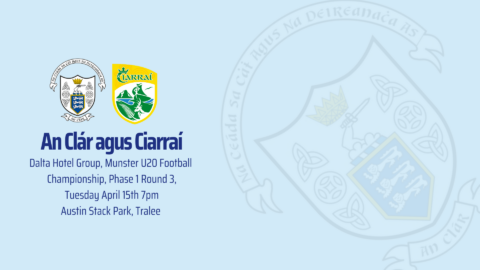 Clare GAA