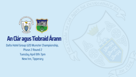 Clare GAA