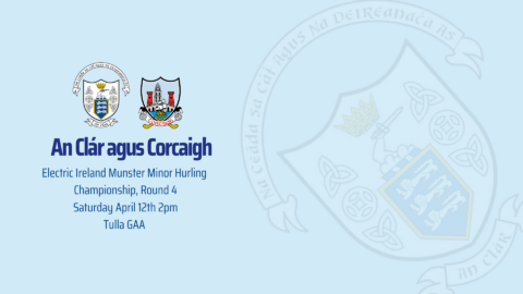 Clare GAA