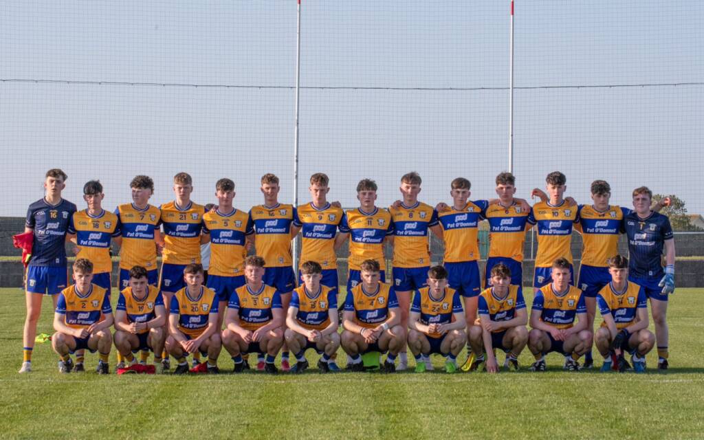 Electric Ireland Munster Minor Football Championship