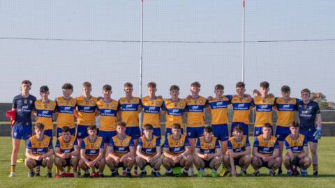 Clare GAA