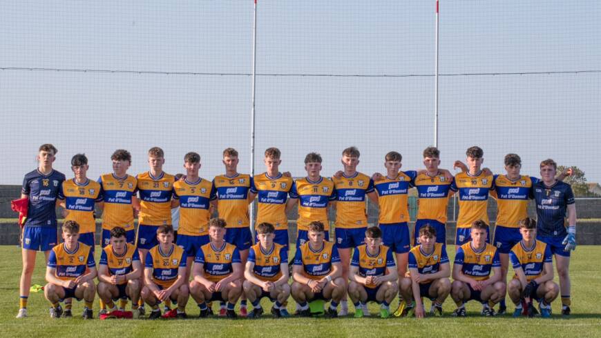 Electric Ireland Munster Minor Football Championship