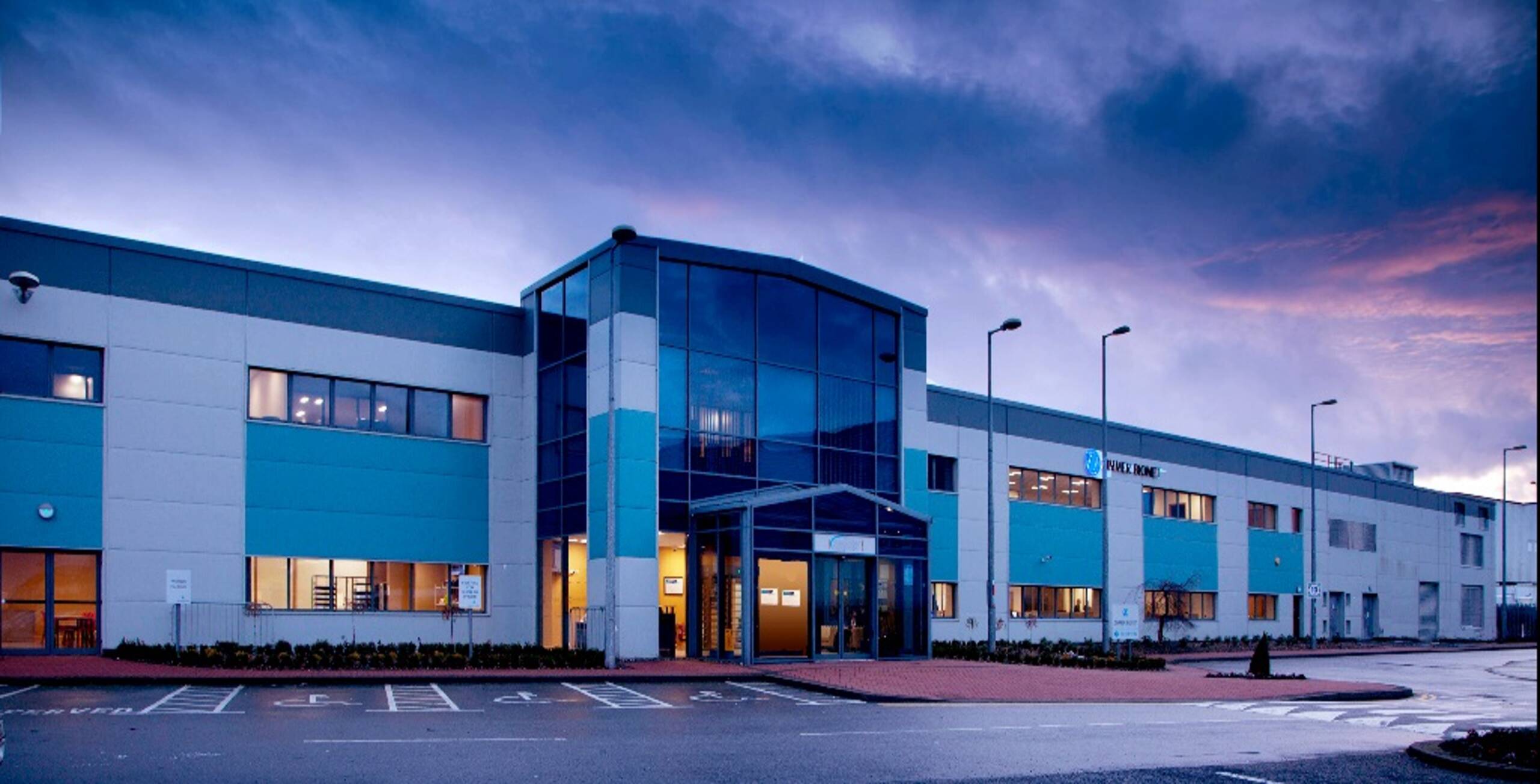 Galway Site
