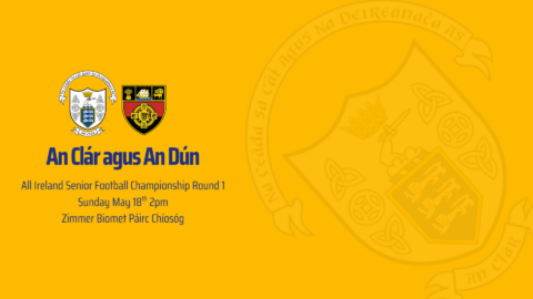 Clare GAA