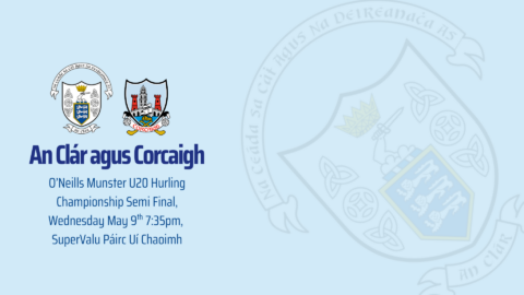 Clare GAA