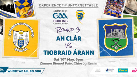 Clare GAA