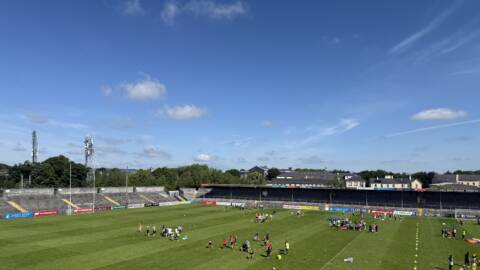 Clare GAA